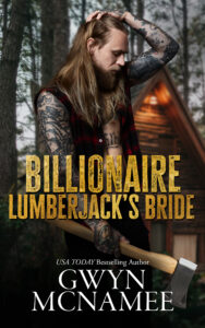 Billionaire Lumberjacks Bride EBook FINAL 1 1 188x300 Review: Billionaire Lumberjacks Bride by Gwyn McNamee