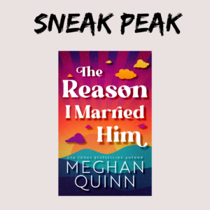 Blossom 12 300x300 Review: The Reason I Married Him by Meghan Quinn