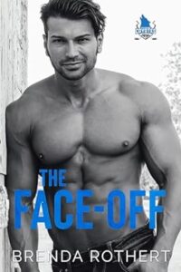 41qpaAe50RL. SY445 SX342  200x300 Book Review: The Face Off by Brenda Rothert