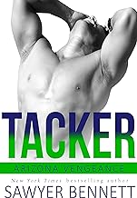 Review: Tacker by Author Sawyer Bennett