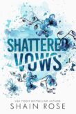 81wbO92sdvL. SY466  110x165 Book Review: Shattered Vows by Shain Rose