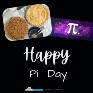 I stil read fairytales . theyre just a tad steamier and a little darker. 1 300x300 Happy National Pi Day