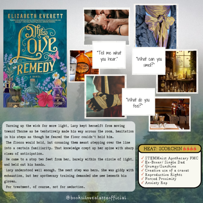 RK GM 2024 03 26T193242.270 680x680 Book Review: The Love Remedy by Elizabeth Everett