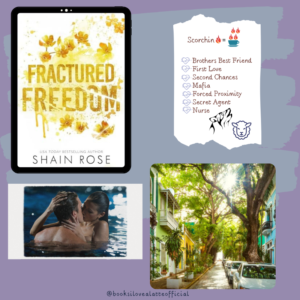 RK GM 2024 03 26T215206.571 300x300 Book Review: Fractured Freedom by Shain Rose