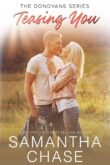 TY ecover copy 110x165 Book Review: Teasing You by Samantha Chase