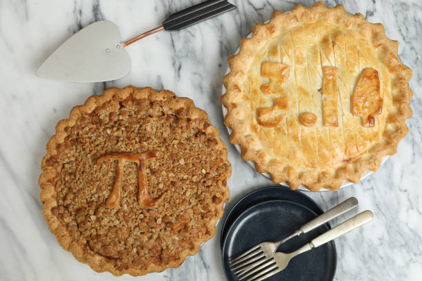 Happy National Pi Day