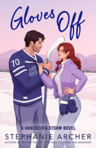 Book Review: Gloves Off by Stphanie Archer 220637398 195x300 Book Review: Gloves Off by Stphanie Archer