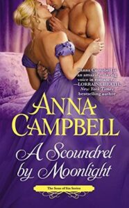 22875453 186x300 A Scoundrel, blackmail, misunderstandings and uncontrollable lust   Another Must Read from Anna Campbell