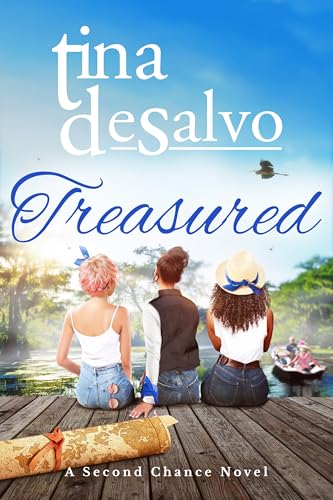 Book Review: Treasured by Tina DeSalvo