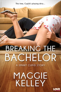 25055448 200x300 This book is hot, passionate and has the perfect amount of comedic relief as it explores dating, friendships and life. A fabulous debut novel for Maggie Kelley.