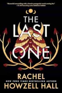 41frn qk3dL. SY445 SX342 PQ10  200x300 Book Review: The Last One by Rachel Howzell Hall