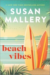 Book Review: beach vibes by Susan Mallery 41zKjkLHCQL. SY445 SX342 ControlCacheEqualizer 199x300 Book Review: beach vibes by Susan Mallery