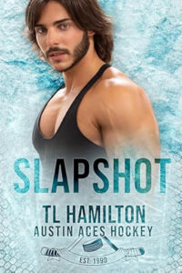 Book Review: Slapshot by TL Hamilton 5133U6ZAc5L. SY445 SX342 PQ71 200x300 Book Review: Slapshot by TL Hamilton