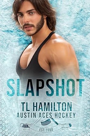 Book Review: Slapshot by TL Hamilton