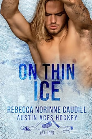 Book Review: On Thin Ice by Rebecca Norinne Caudill