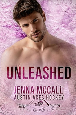 Book Review: Unleashed