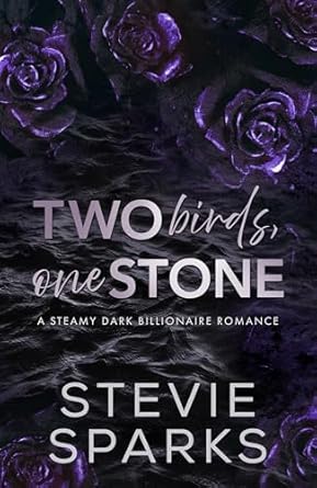 Book Review: Two birds, one Stone by Stevie Sparks