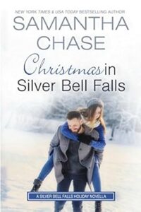 51opupLMNiL. SY445 SX342  200x300 Christmas in Silver Bell Falls by Samantha Chase