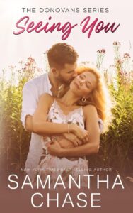 71G9HVa1jjL. SL1500  188x300 Book Review: Seeing You by Samantha Chase