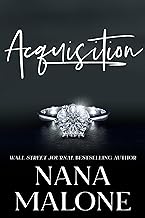 Book Review: Acquisition by Nana Malone