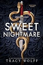 Book Review: Sweet Nightmare by Tracy Wolff