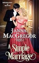 Book Review: A Simple Marriage by Janna MacGregor