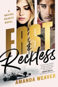 81noQNlASL. SL1500  200x300 Book Review: Fast & Reckless by Amanda Weaver