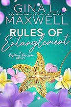 Book Review: Rules of Entanglement by Gina Maxwell