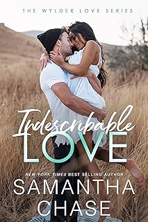 Book Review: Indescribable Love by Samantha Chase