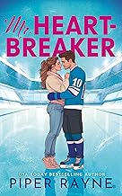 Book Review: Mr. Heart-Breaker by Piper Rayne