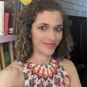 %name Authors Dish SaSS26 Richmond: Authors Gwen Parks, Blye Donovan, Angela Casello, & Nikki Davenport