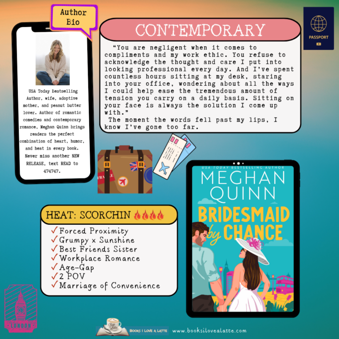 Blossom 38 680x680 Book Review: Bridesmaid by Choice by Meghan Quinn