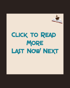 Click to Read More Last Now Next 240x300 Last Now Next: Regina Kyle, Kate Meader & Sawyer Bennett