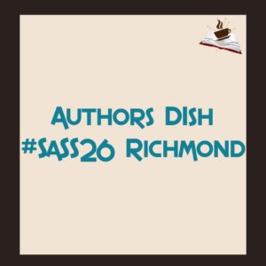 Coffee With Gina L. Maxwell V1 12 1 300x300 Authors Dish SaSS26 Richmond: Authors Gwen Parks, Blye Donovan, Angela Casello, & Nikki Davenport
