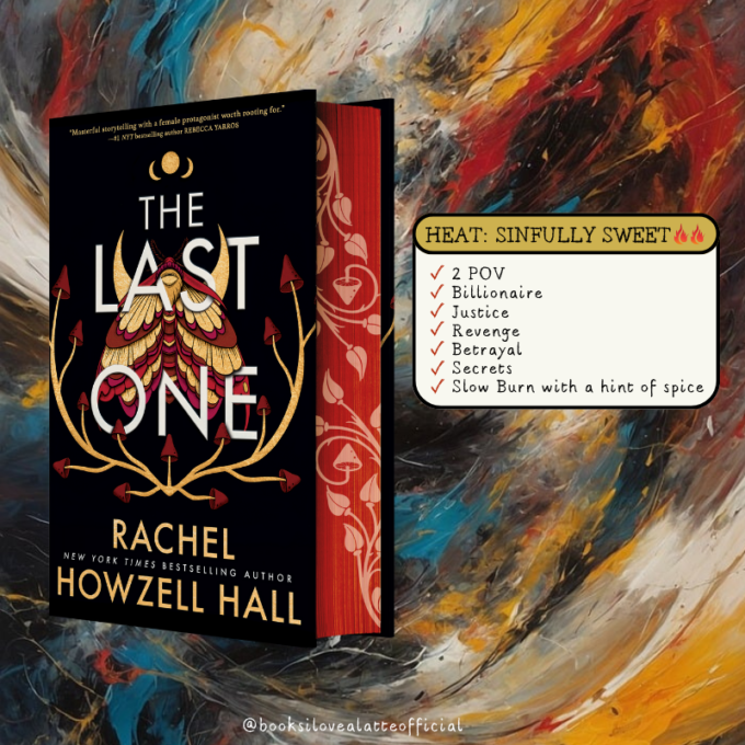 Cold World 2 680x680 Book Review: The Last One by Rachel Howzell Hall