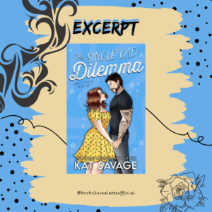 Excerpt :The Single Dad Dilema Cover 6 300x300 Excerpt :The Single Dad Dilema