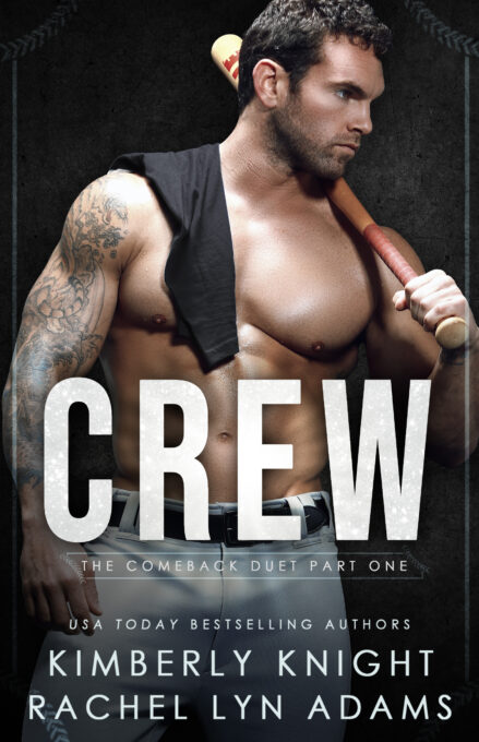 Book Excerpt: Crew by Kimberly Knight and Rachel Lyn Adams Crew Final EBOOK 439x680 Book Excerpt: Crew by Kimberly Knight and Rachel Lyn Adams