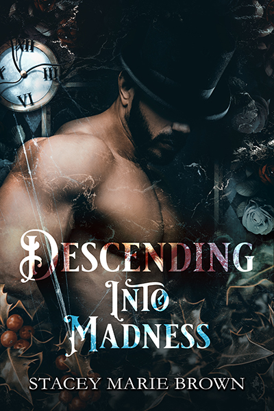 Book Review: Descending Into Madness by Stacey Marie Brown