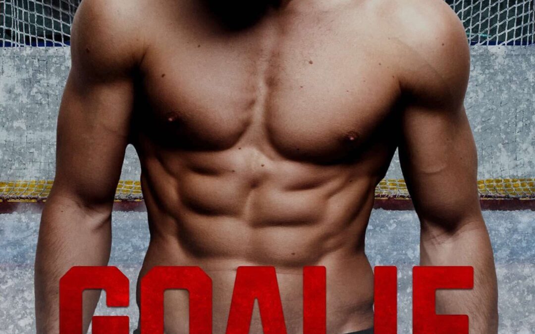Book Review: Goalie by Michae Marie