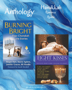 MM Bliss 4 240x300 Bookish Fun: Hanukkah Romance Reads