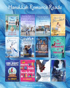 MM Bliss 6 240x300 Bookish Fun: Hanukkah Romance Reads