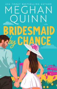 MQBridesmaidbyChanceBookCover55x85 MEDIUM 2 193x300 Book Review: Bridesmaid by Choice by Meghan Quinn