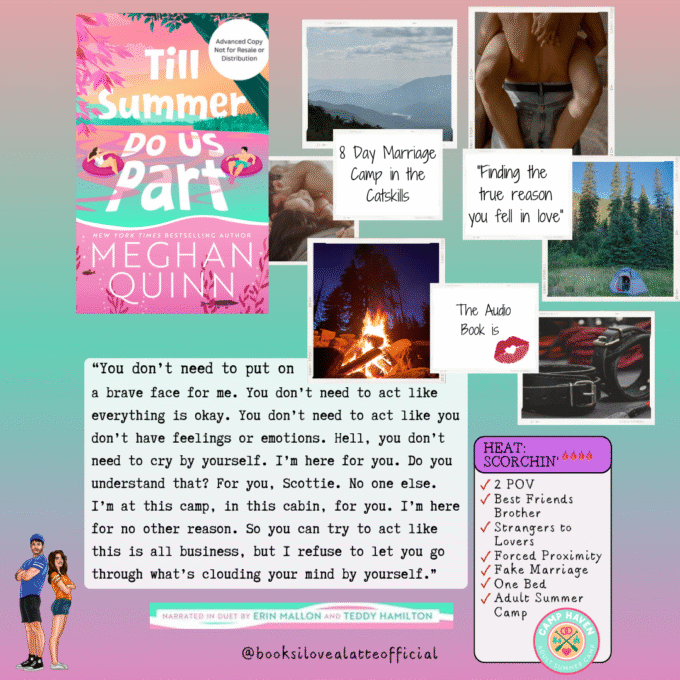 Book Review: Till Summer Do Us Part by Meghan Quinn Madcap With A Marquess 2 680x680 Book Review: Till Summer Do Us Part by Meghan Quinn