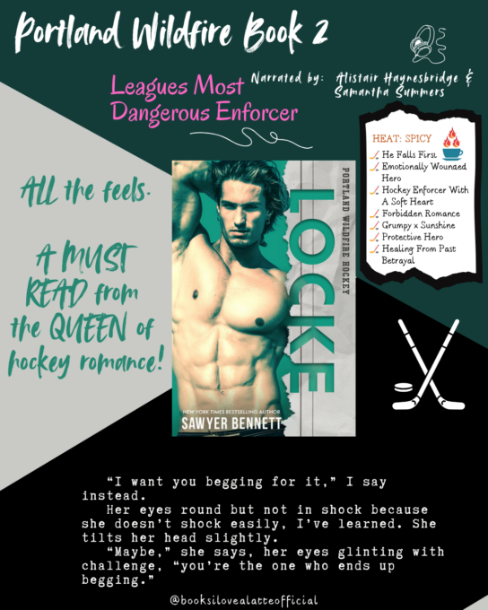 Book Review: Locke by Sawyer Bennett New Series 11 544x680 Book Review: Locke by Sawyer Bennett