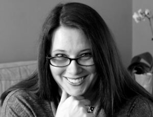 NicoleKelleherHeadShot 300x230 Authors Dish SaSS26 Richmond with Authors Ginni Conquest, Meg Napier, Monica Burns, Sara Snow, Jenna Jaxson, and Nicole E. Kelleher