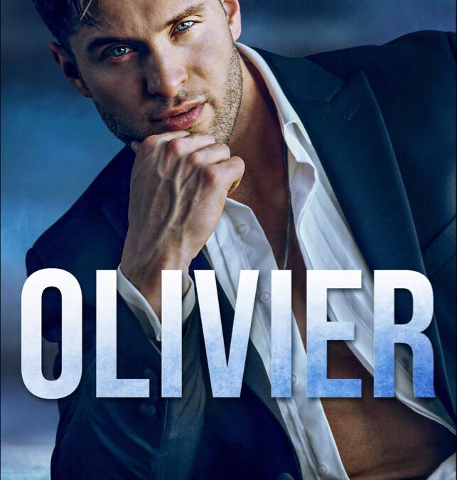 Olivier by Brenda Rothert