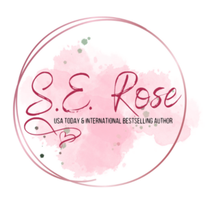 SERoseLogo 300x300 Authors Dish SaSS26 with Siera London, Laramie Keiler, S. E. Rose, KC Dover, and Carey Decevito