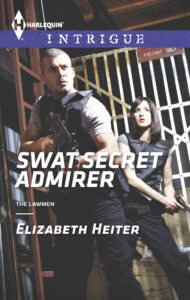 SWAT Secret Admirer 1 190x300 Coffee With Elizabeth Heiter