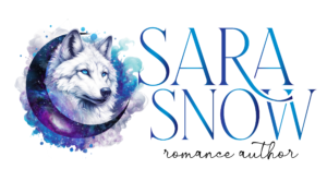 Sara Snow Author Identity Primary Logo A 1 300x166 Authors Dish SaSS26 Richmond with Authors Ginni Conquest, Meg Napier, Monica Burns, Sara Snow, Jenna Jaxson, and Nicole E. Kelleher