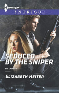 Seduced by the Sniper 190x300 Coffee With Elizabeth Heiter